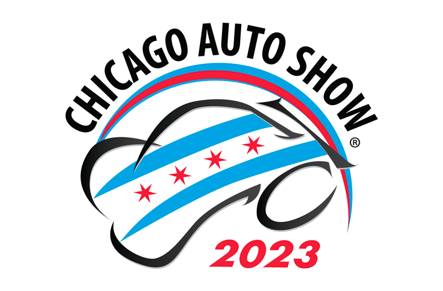 2024 Chicago Auto Show JC Whitney