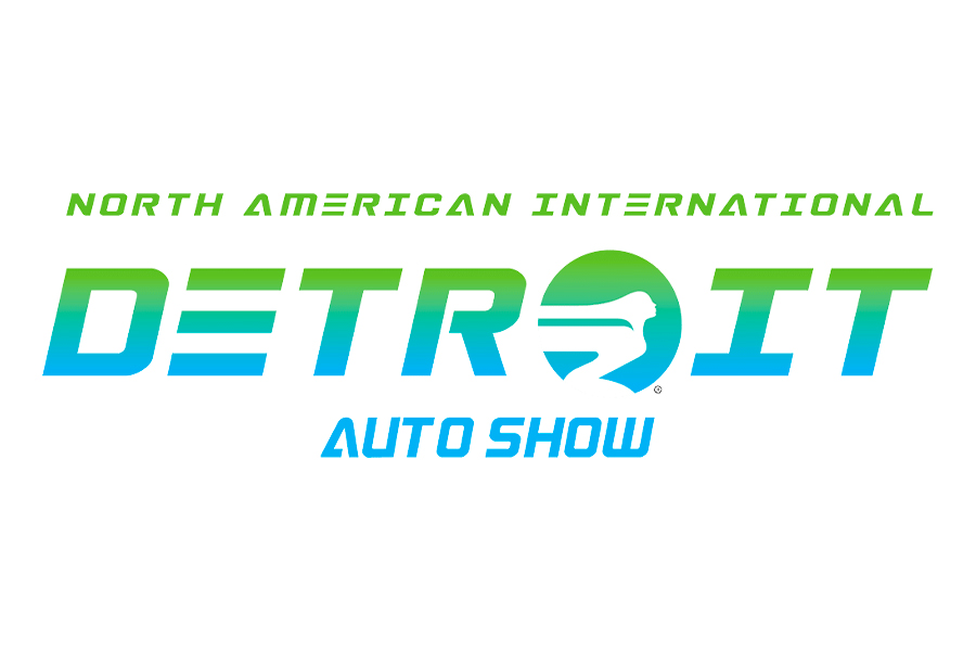 North American International Auto show JC Whitney