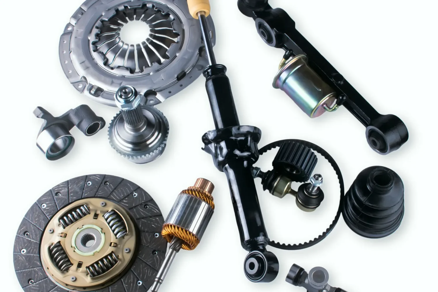 Aftermarket Products for Performance