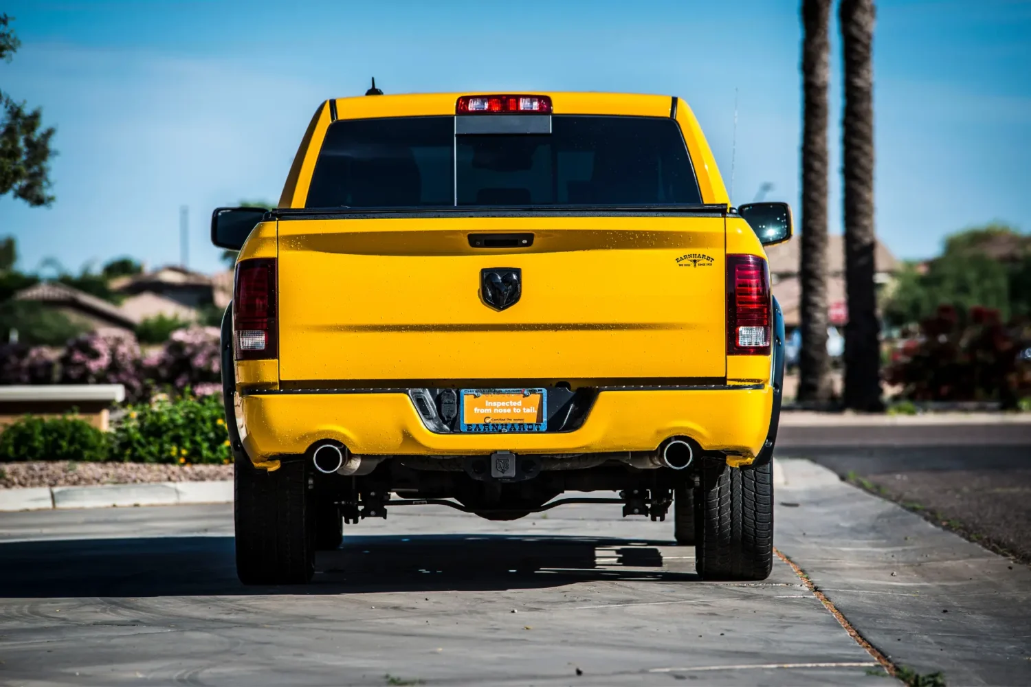 truck tool boxes