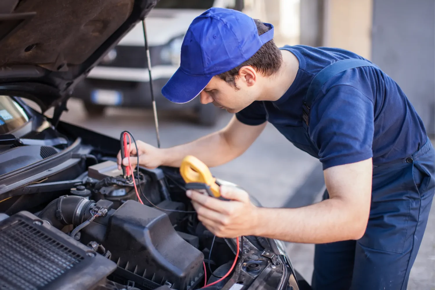 car repair for beginners