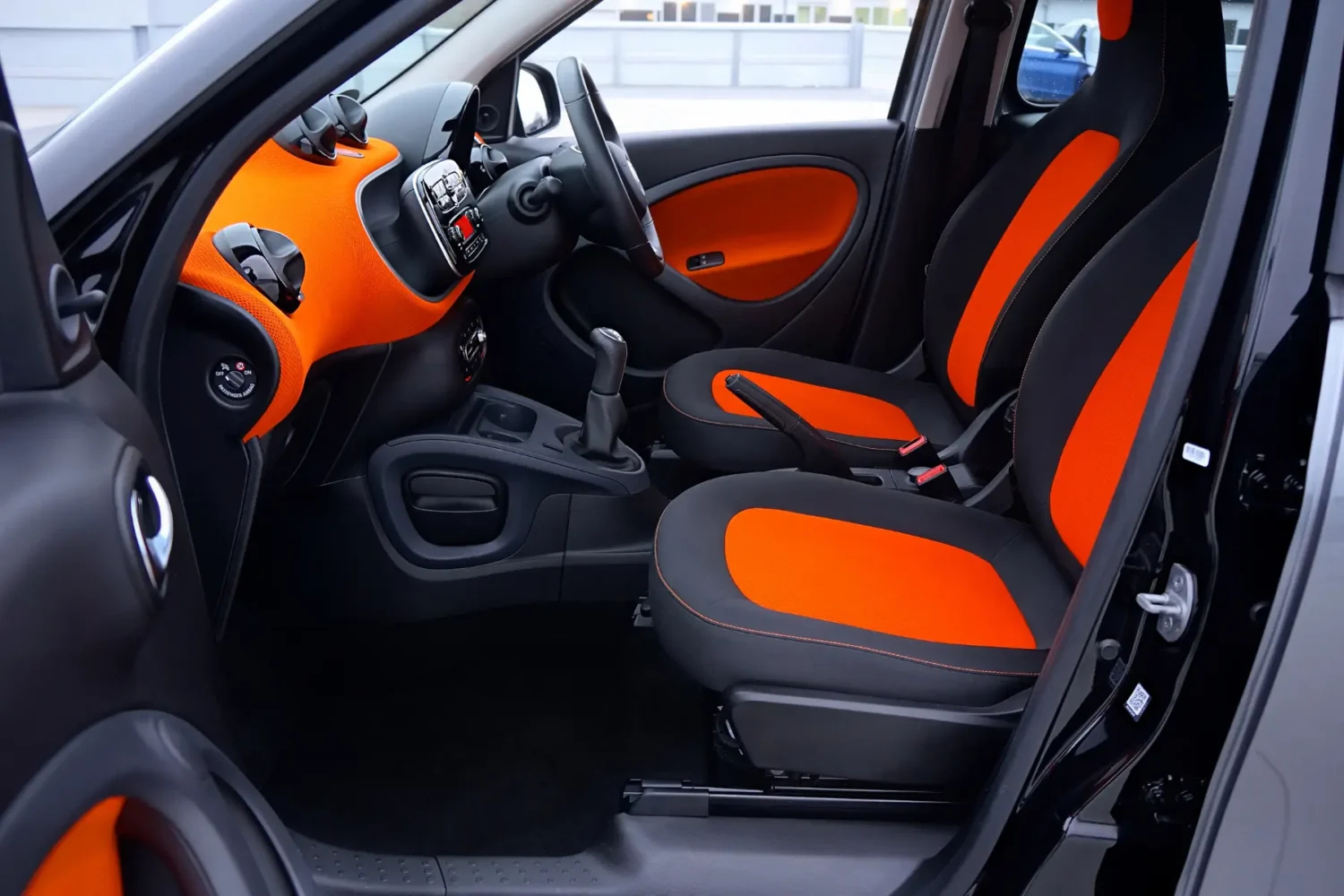 car interior accessories