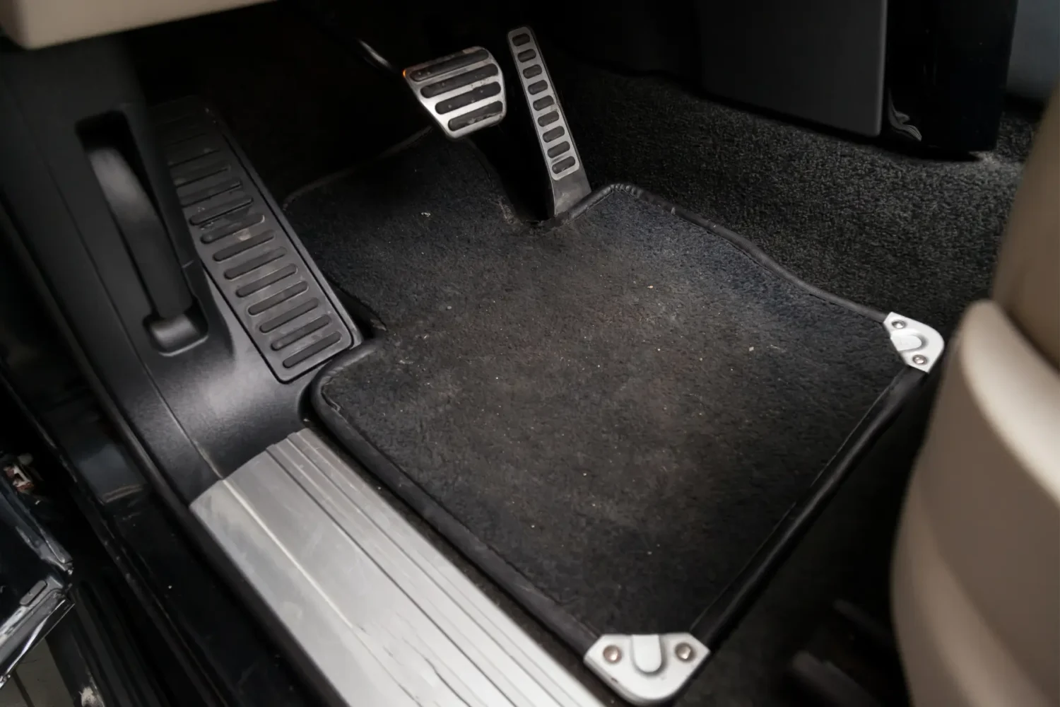 car floor mats online