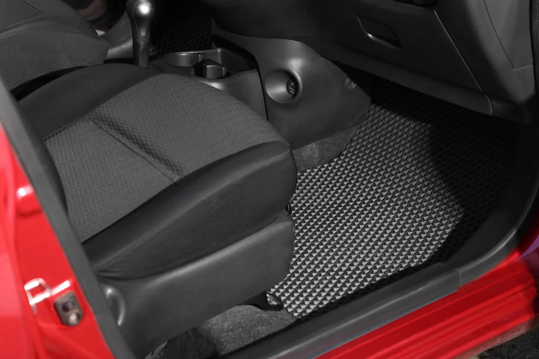 rubber car floor mat