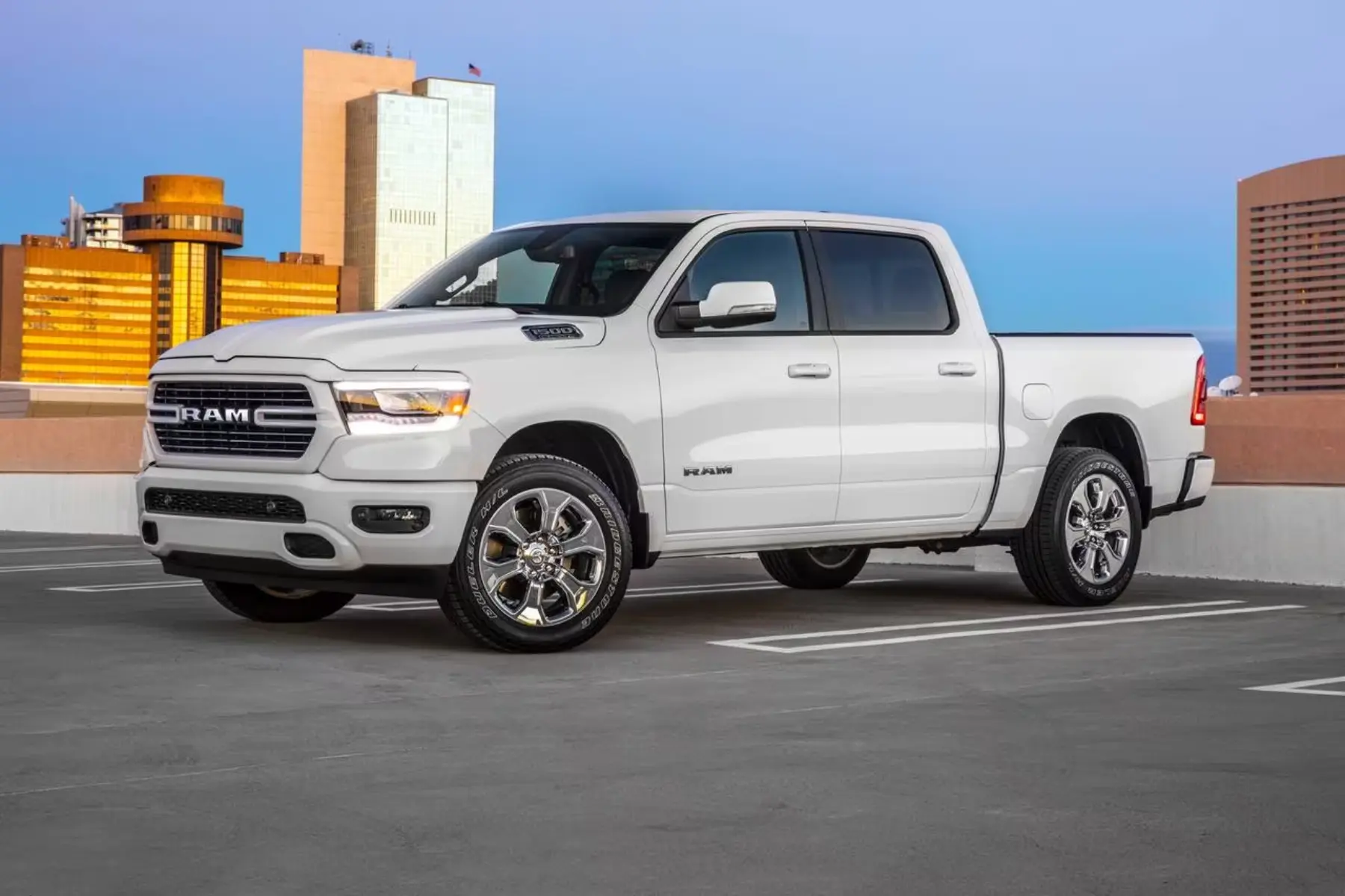 Ram 1500: A Comprehensive Buyer's Guide | Blog - JC Whitney