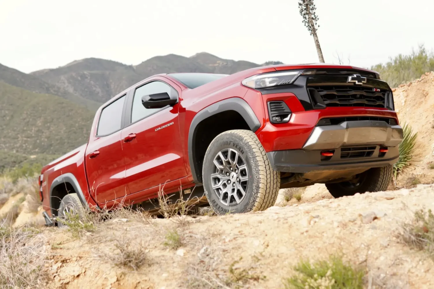 Chevy Colorado Buyer's Guide | Blog - JC Whitney