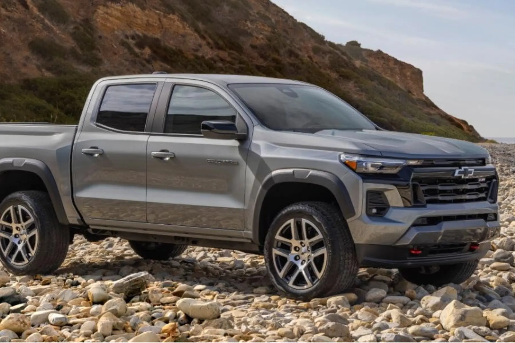 Chevy Colorado Buyer's Guide | Blog - JC Whitney